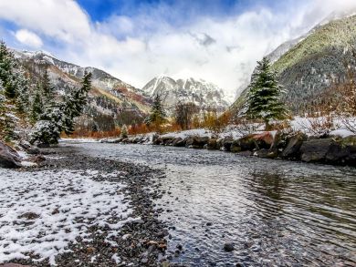 Telluride Condo 938104