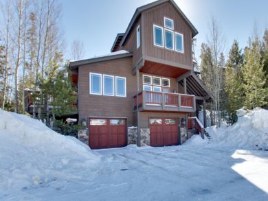 Breckenridge Home 938105 Breckenridge Home 938105
