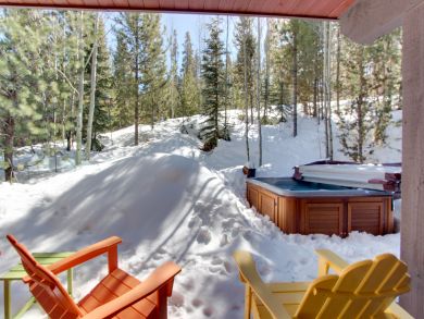 Breckenridge Home 938105 Breckenridge Home 938105