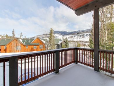 Breckenridge Home 938105 Breckenridge Home 938105