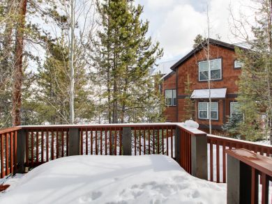 Breckenridge Home 938105 Breckenridge Home 938105