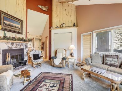 Breckenridge Condo 938106