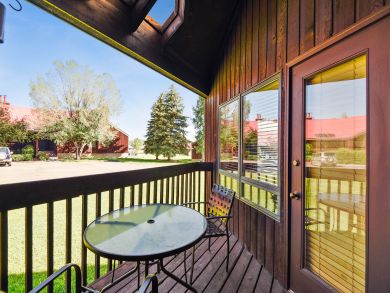 Breckenridge Condo 938106