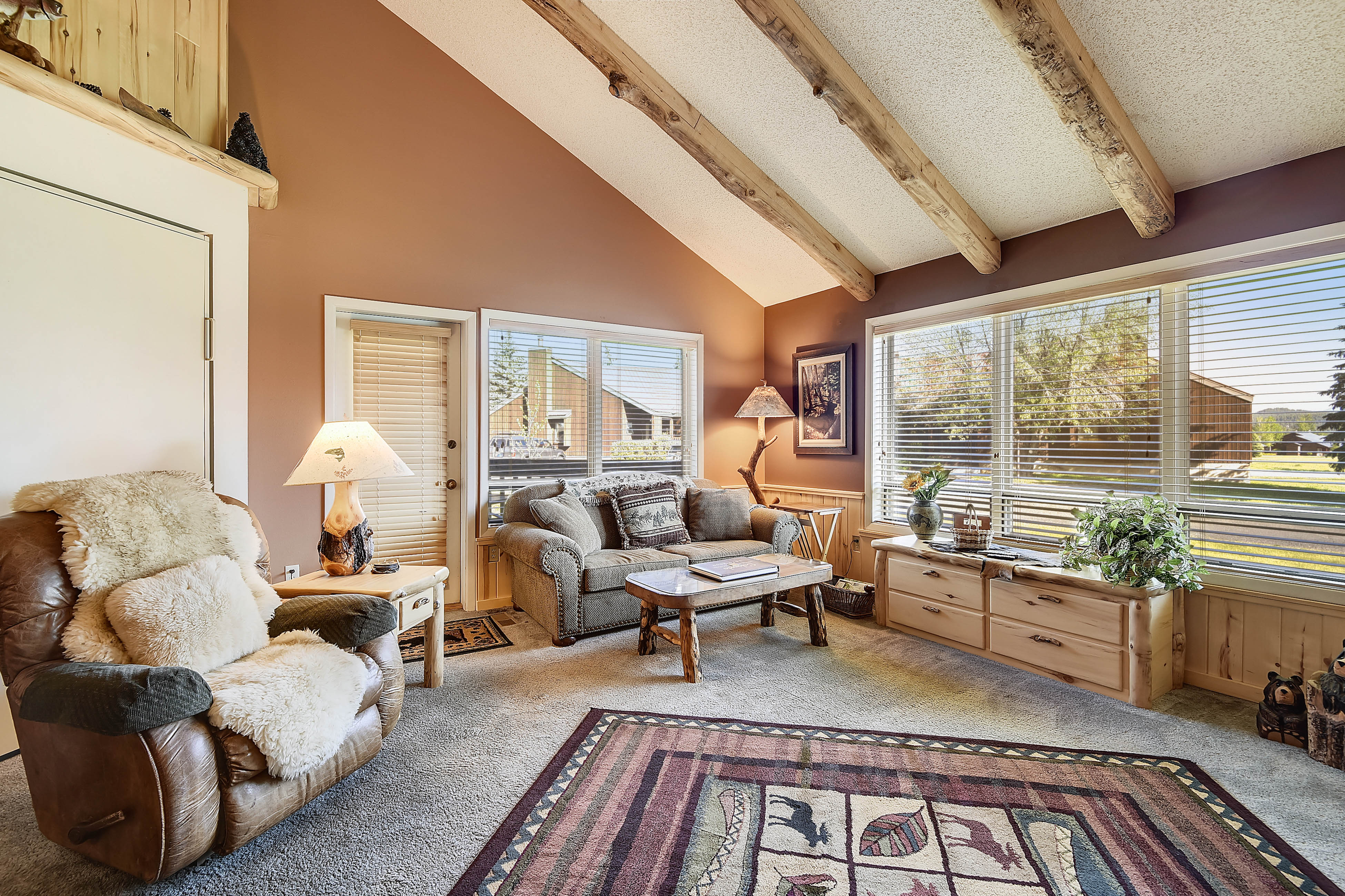 Breckenridge Condo 938106
