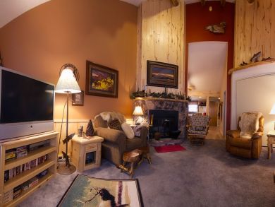Breckenridge Condo 938106
