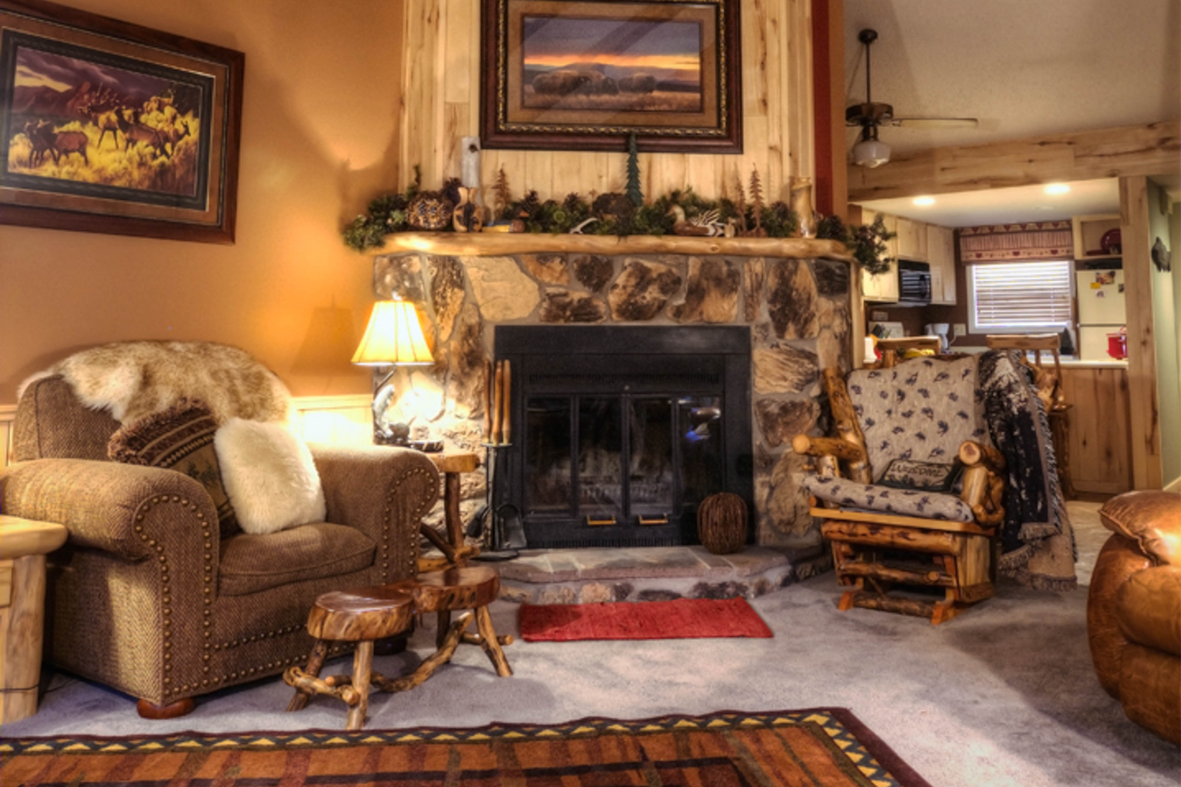 Breckenridge Condo 938106