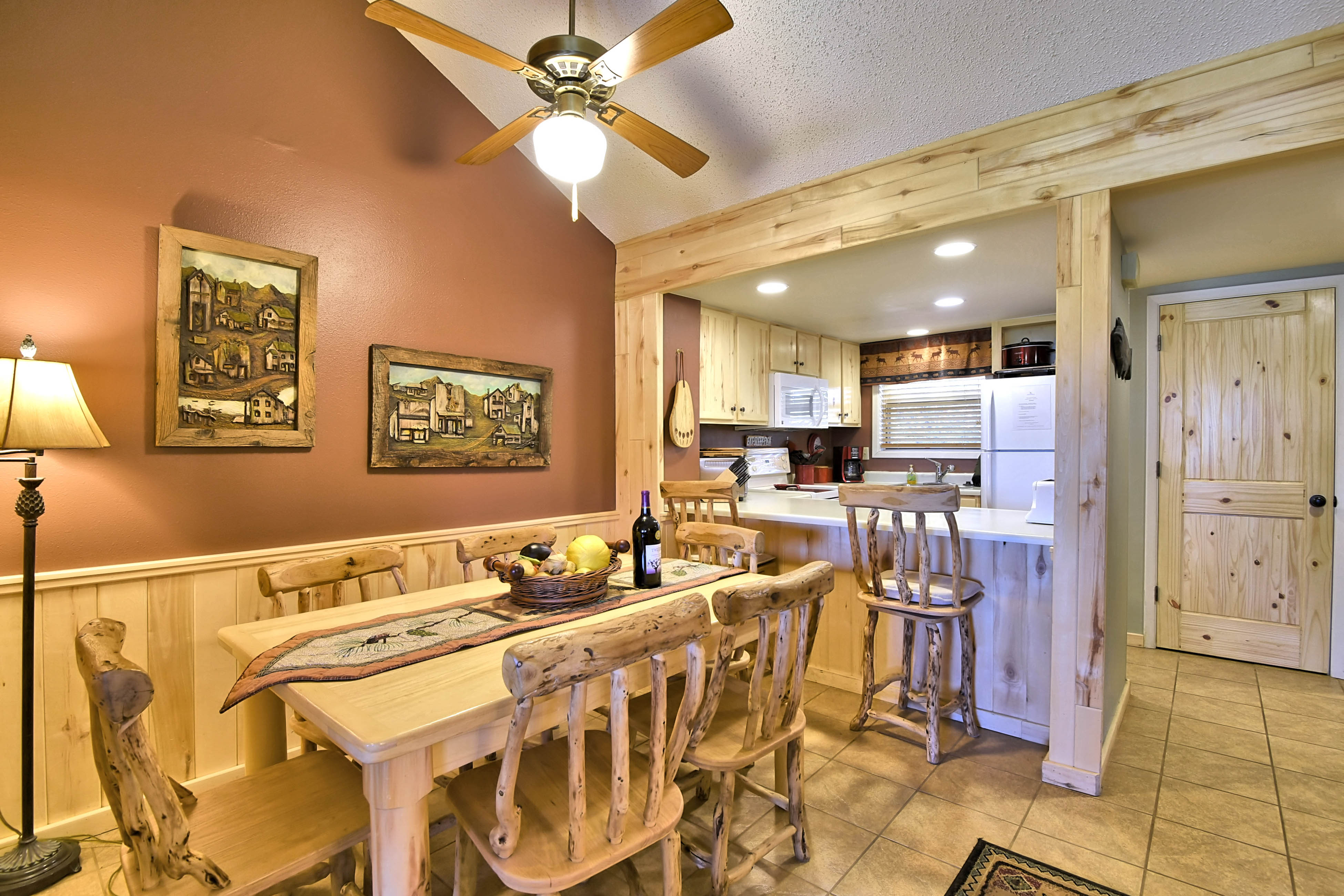 Breckenridge Condo 938106