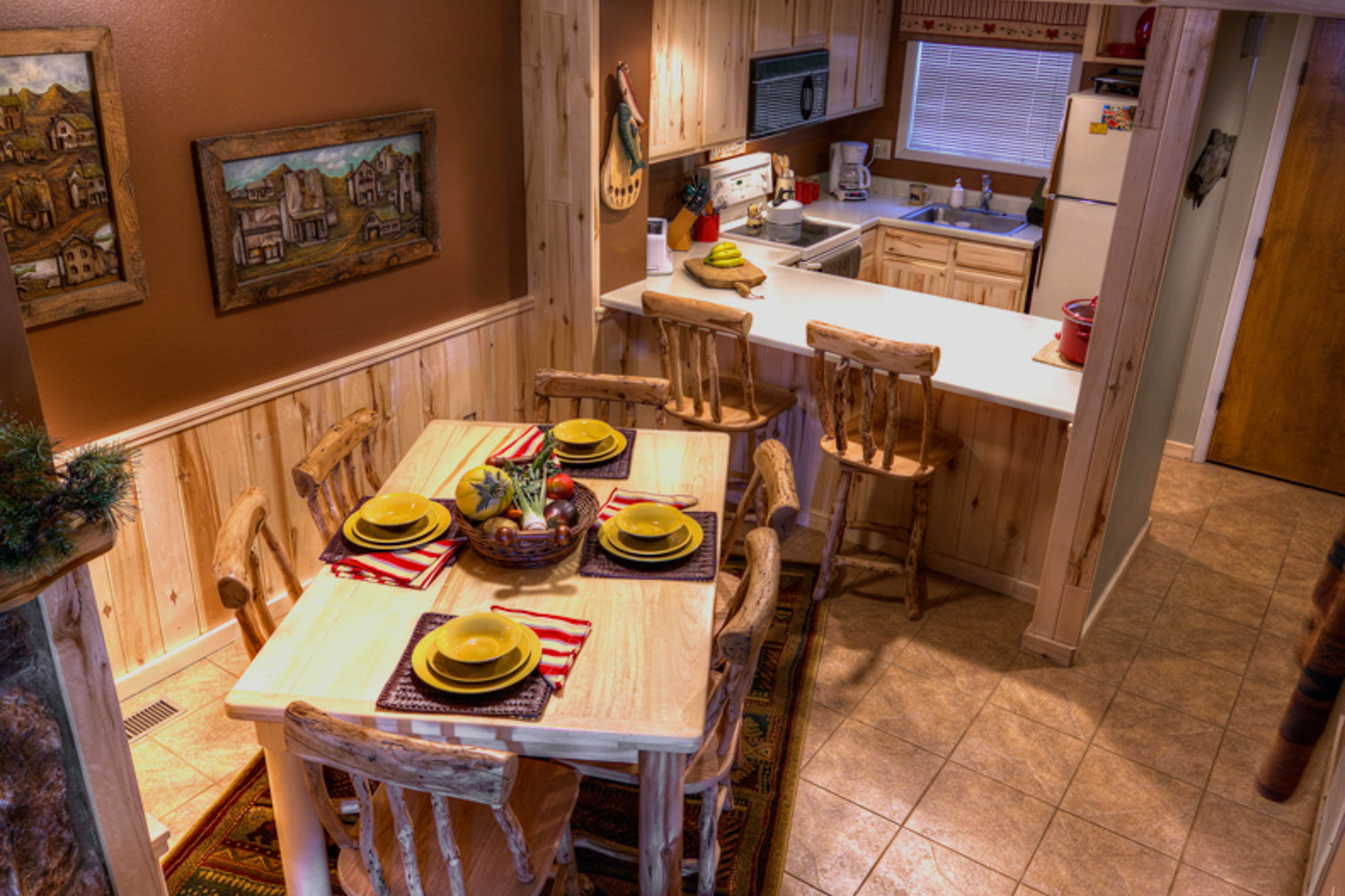 Breckenridge Condo 938106