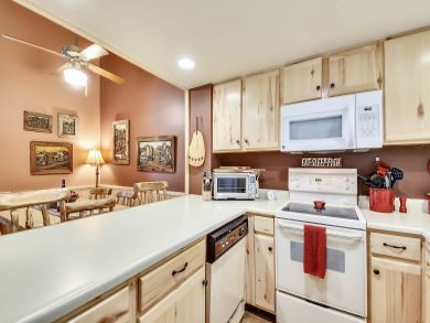 Breckenridge Condo 938106