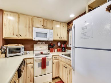 Breckenridge Condo 938106