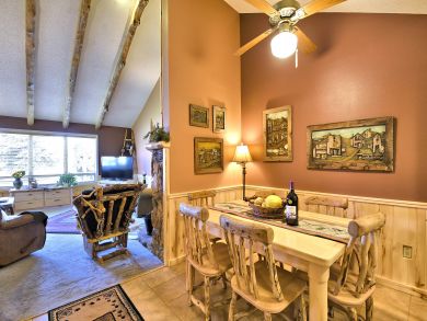 Breckenridge Condo 938106