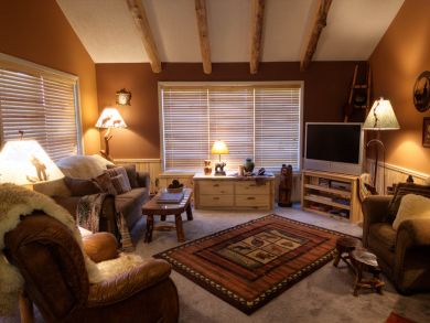 Breckenridge Condo 938106