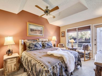 Breckenridge Condo 938106