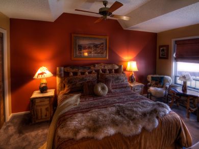 Breckenridge Condo 938106