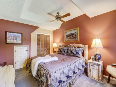 Breckenridge Condo 938106