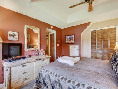 Breckenridge Condo 938106