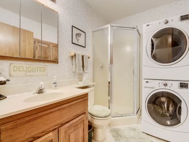 Breckenridge Condo 938106