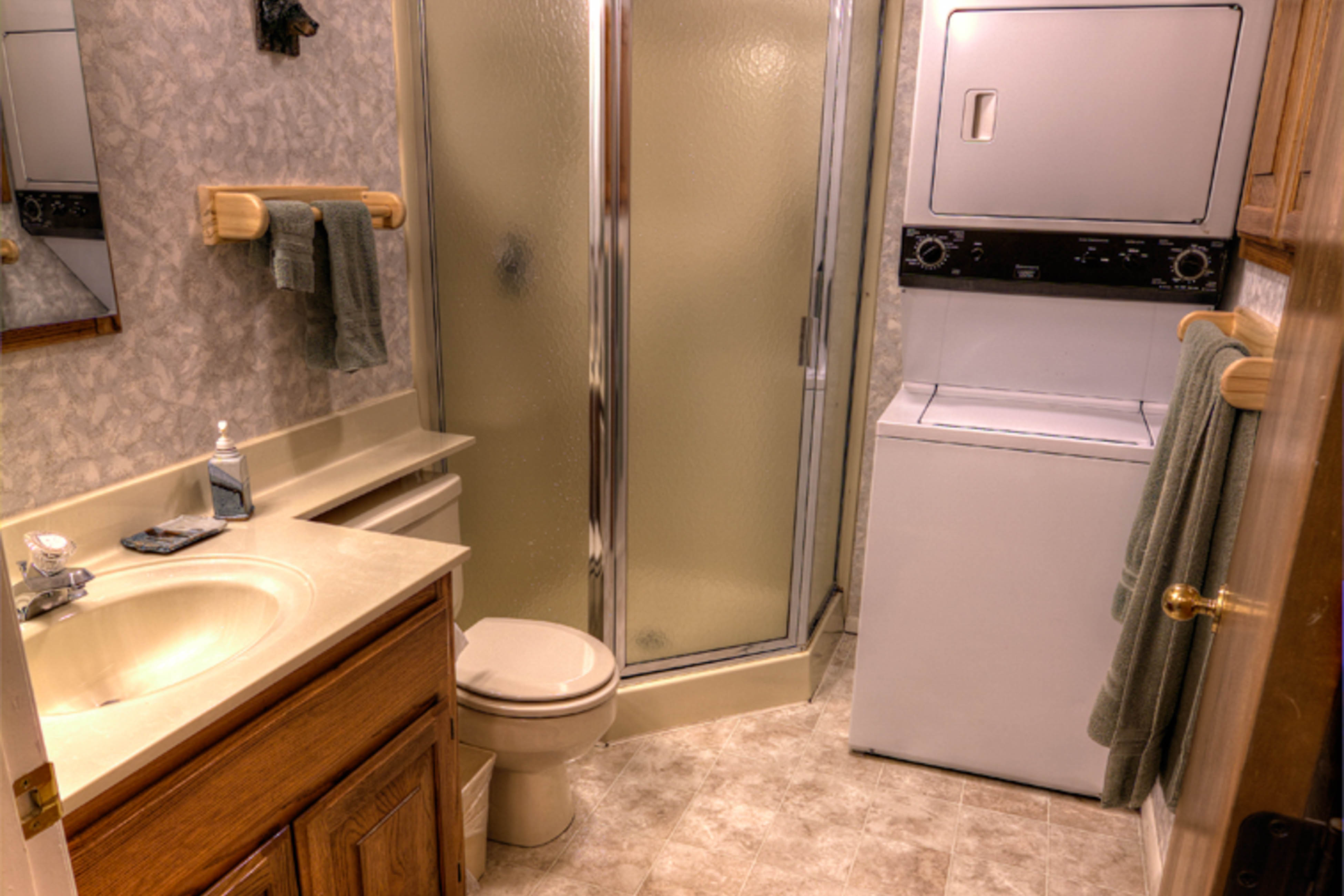 Breckenridge Condo 938106
