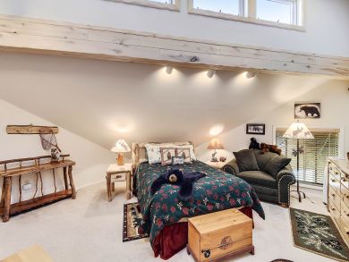 Breckenridge Condo 938106
