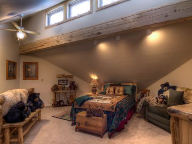 Breckenridge Condo 938106