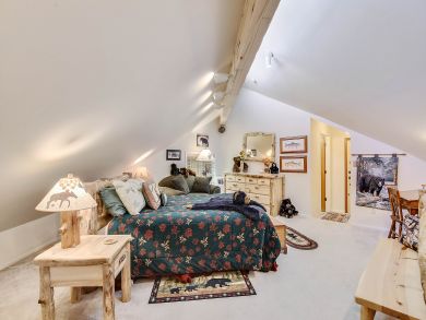 Breckenridge Condo 938106