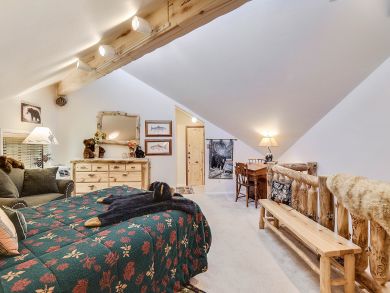 Breckenridge Condo 938106