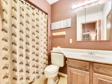Breckenridge Condo 938106