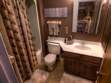 Breckenridge Condo 938106