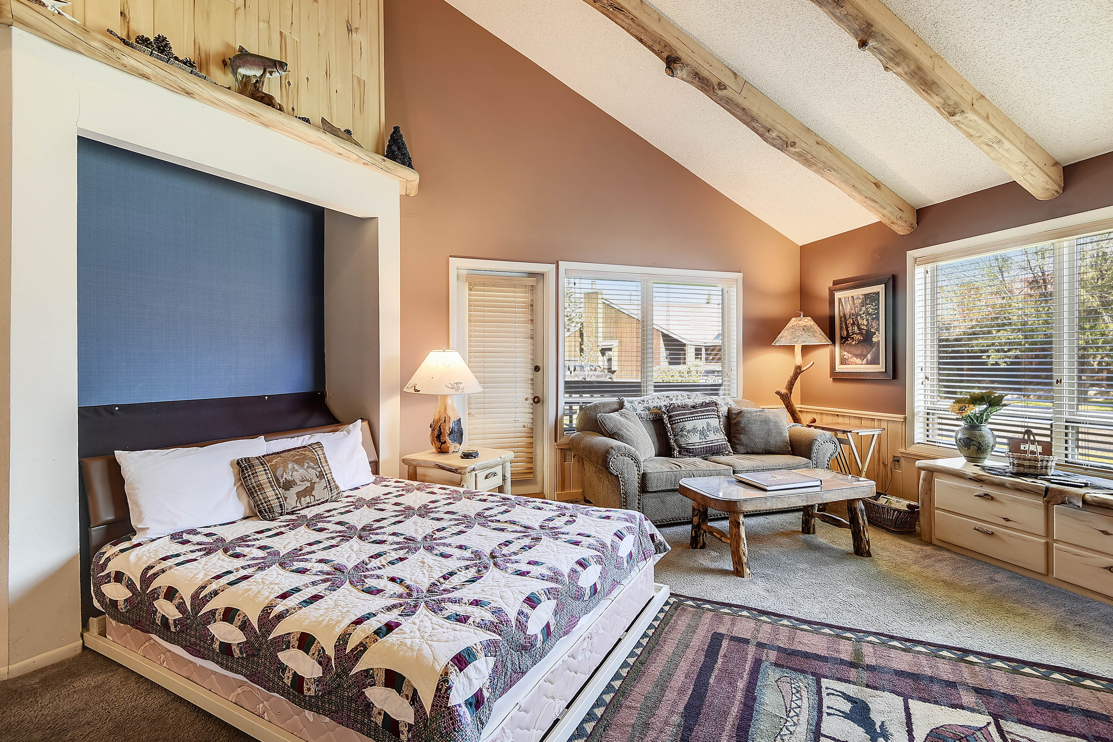 Breckenridge Condo 938106