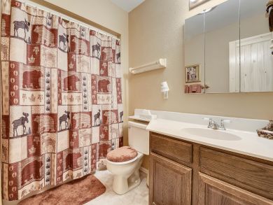 Breckenridge Condo 938106