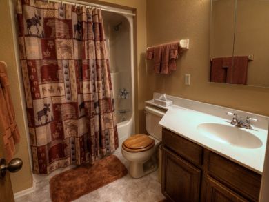 Breckenridge Condo 938106