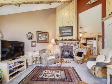 Breckenridge Condo 938106