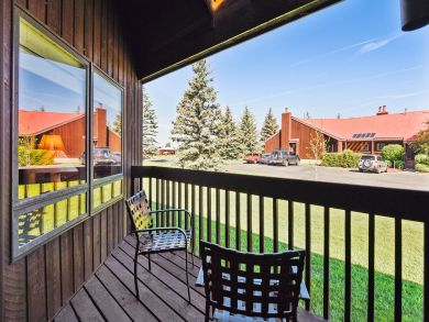 Breckenridge Condo 938106