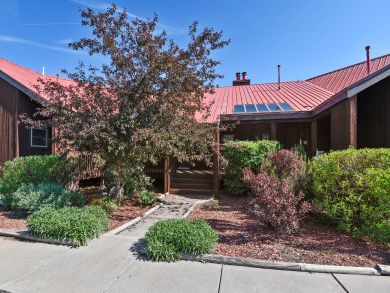 Breckenridge Condo 938106