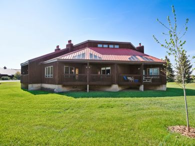 Breckenridge Condo 938106