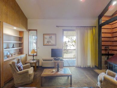 Breckenridge Condo 938107