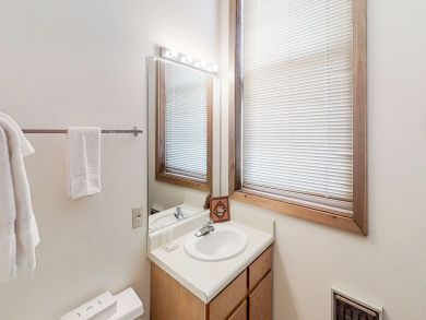 Breckenridge Condo 938107
