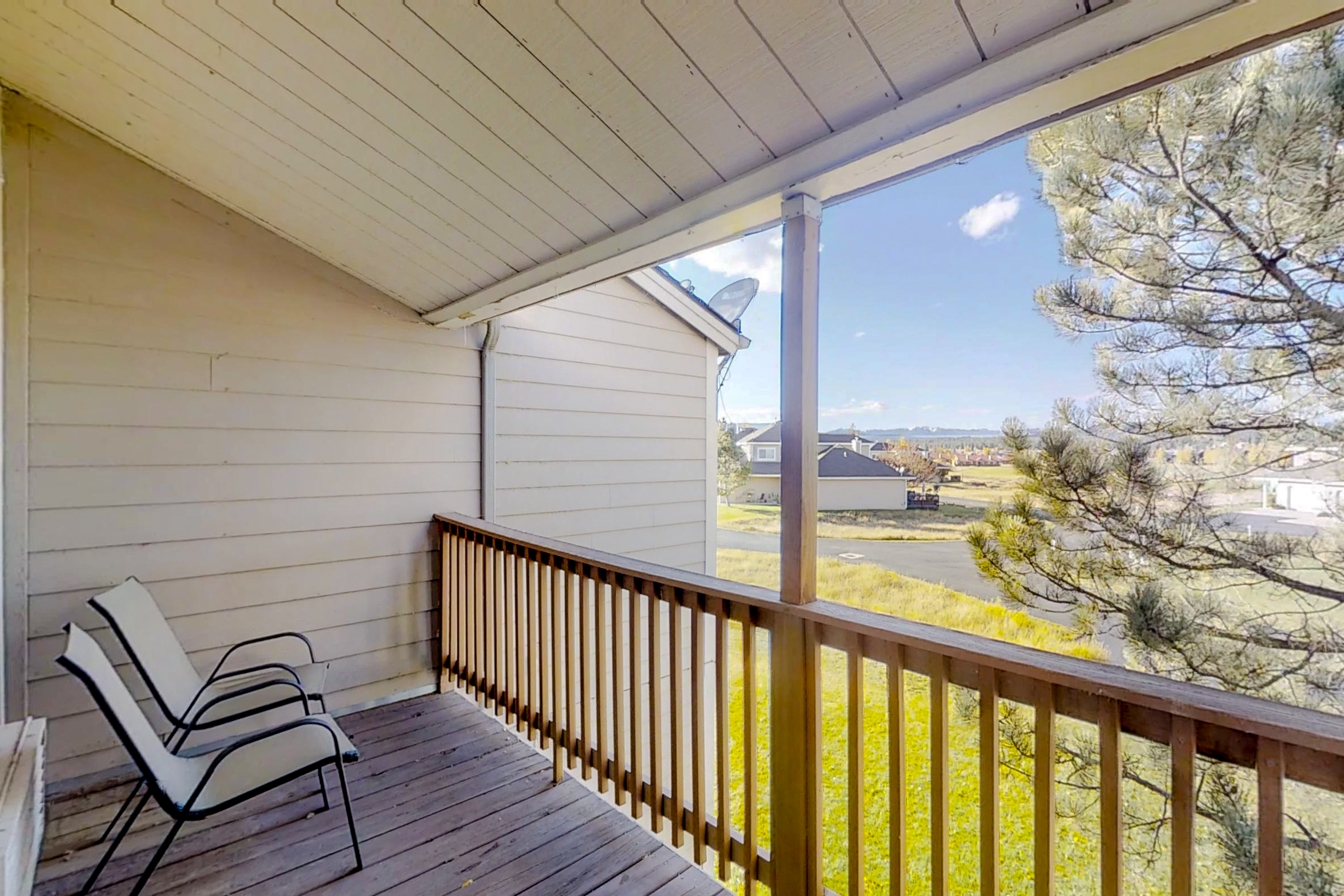 Breckenridge Condo 938107