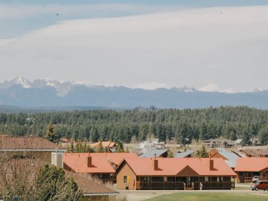 Breckenridge Condo 938107