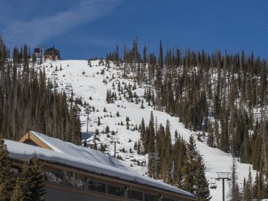 Breckenridge Condo 938107