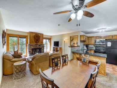 Breckenridge Condo 938110