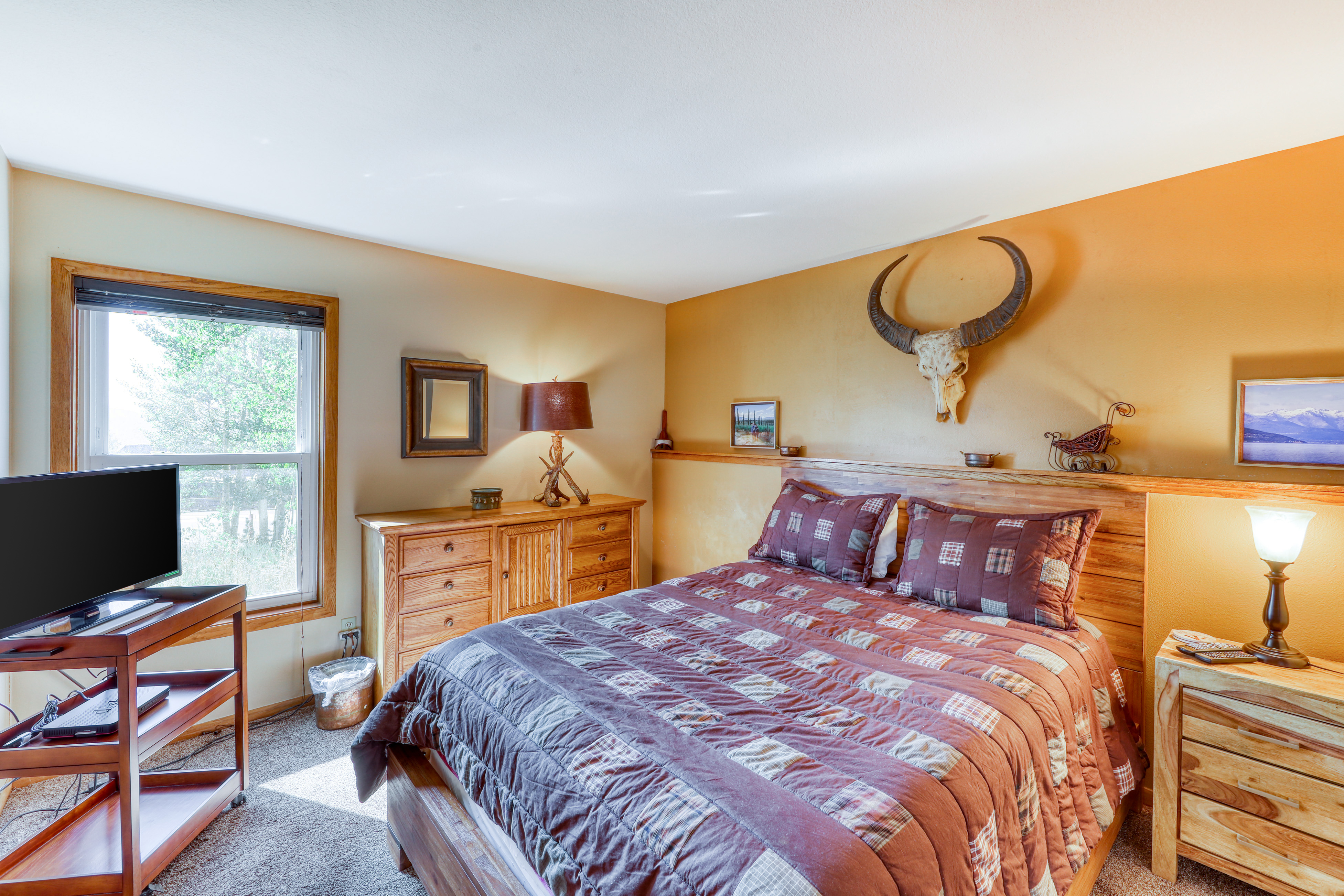 Breckenridge Condo 938110