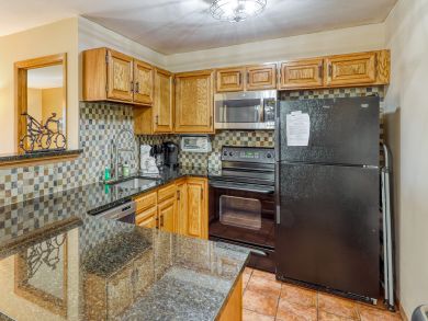Breckenridge Condo 938110