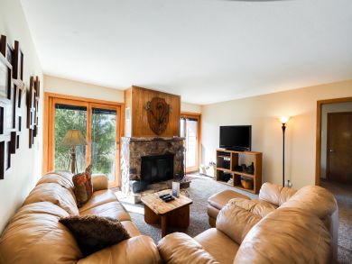 Breckenridge Condo 938110