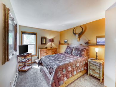 Breckenridge Condo 938110