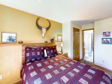 Breckenridge Condo 938110