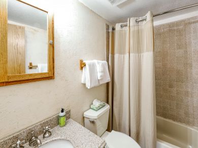 Breckenridge Condo 938110