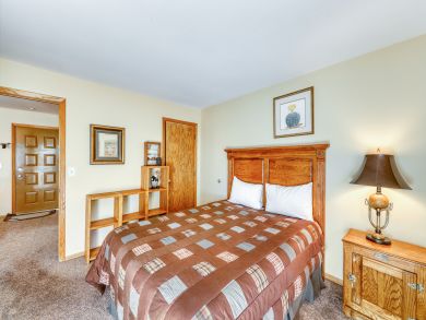 Breckenridge Condo 938110