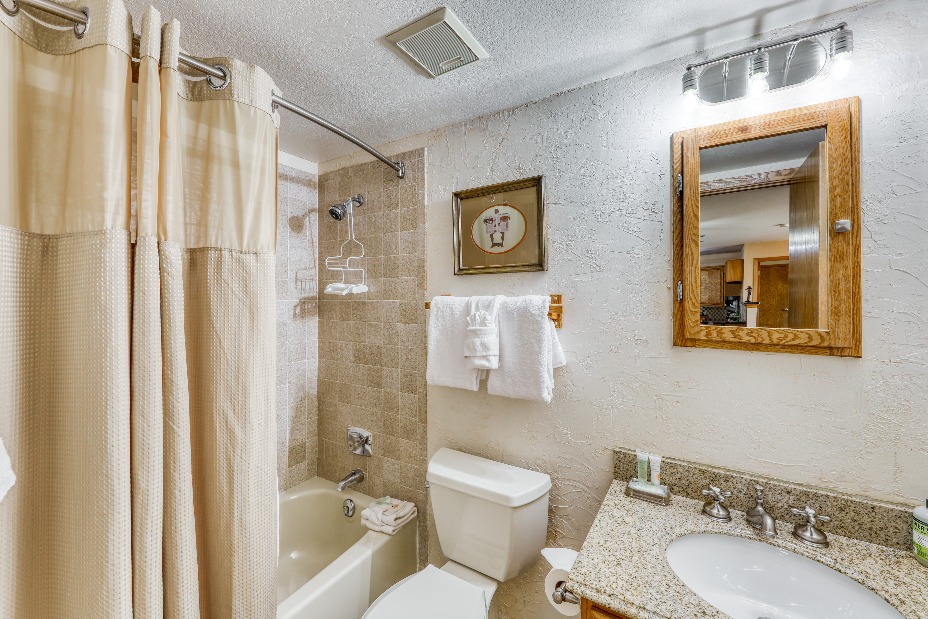 Breckenridge Condo 938110