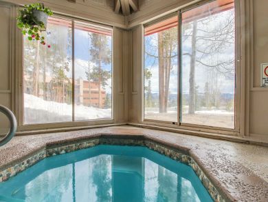 Breckenridge Condo 938110